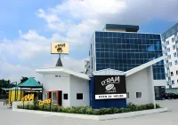 Wing Hotel Kualanamu Airport Hotels in Sena