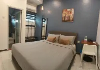 Just Austin Guesthouse Các khách sạn gần Pak Keng Koong Temple