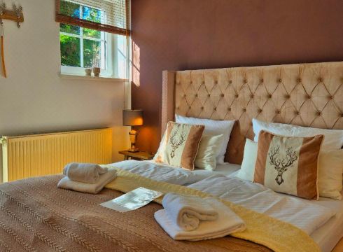 Landhaus Kyritz - Housity