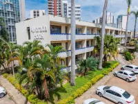 Hotel Alvorada Taguatinga by BSB Inn - Antigo Hotel Atlantico Hotels in 