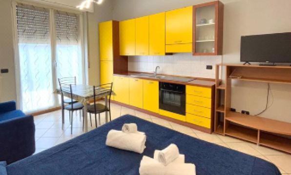 Residence Oasi di Monza