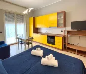 Residence Oasi di Monza Hotels in Concorezzo