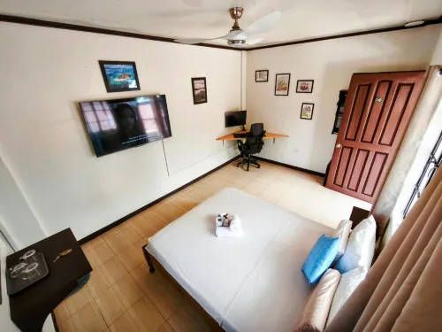 Digital Nomad Place - City Center