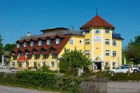 Hotel Haslbach Fgz Hotels in Kallmunz