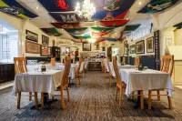 Lord Kitcheners Guest House