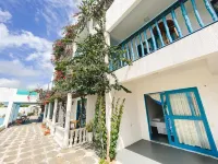 Pousada la Grécia Hotels in Camocim