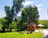 Vita Gardenia Hotel Tskaltubo Отели в г. Цхалтубо