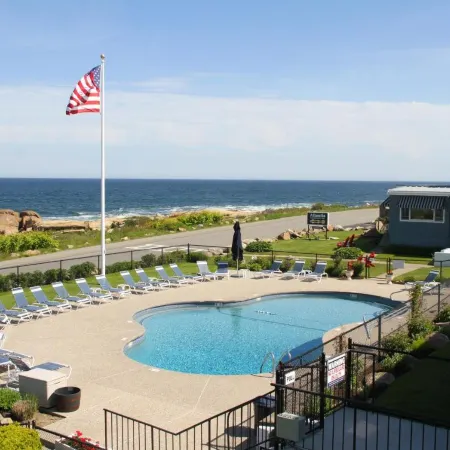 Atlantis Oceanfront Inn Gloucester