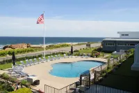 Atlantis Oceanfront Inn Gloucester - Sea View