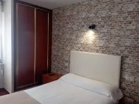 Puente Azud Hotel a Aviles