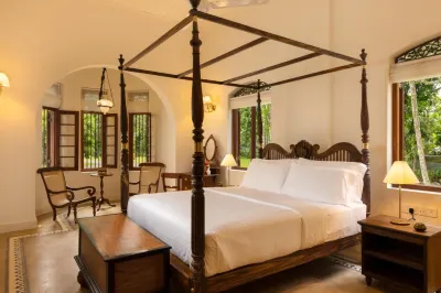 Jetwing Wahawa Walauwa, A Luxury Reserve Hotels near Dambokka junction Bo Tree