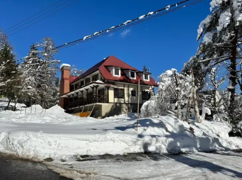 SamaSama Lodge Hakuba