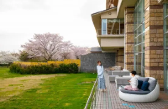 Kyukamura Echizen-Mikuni Hotels in 