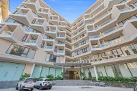 Cocorico Da Nang Beach Hotel Hotels in Da Nang