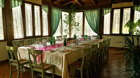 Borgo Patierno Отели в г. Тора-э-Пиччилли