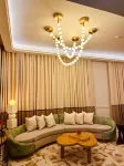 The Nishat Hotel Gulberg - WiFi