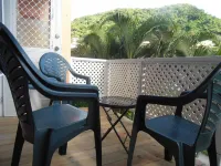 Bougainvillea Apartments