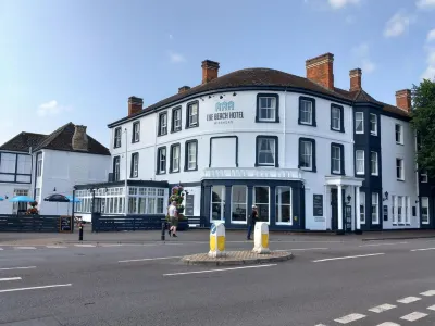 The Beach Hotel Hotels in 