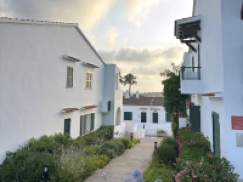 Apartamentos Posidonia Hotels in Son Parc