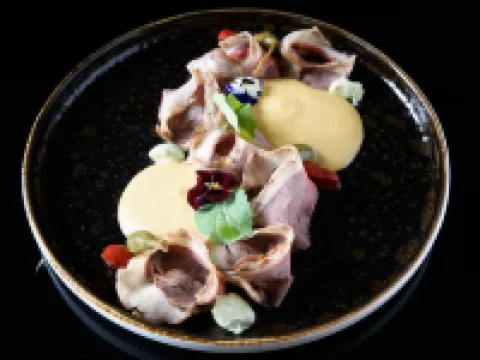 Rifugio DiVino Dormire in Una Botte Glamping Nella Tenuta Vitivinicola Hoteles en Rieti