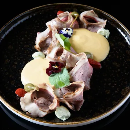 Rifugio DiVino Dormire in Una Botte Glamping Nella Tenuta Vitivinicola