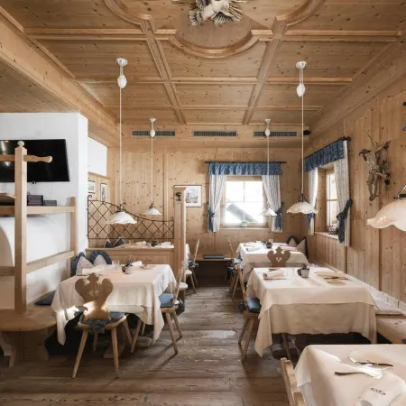 Muline Lodge