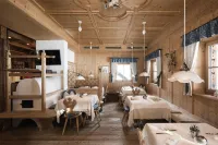 Muline Lodge