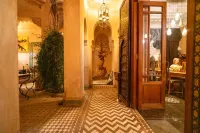 Palais Nejma - Locanda Boutique Collection - Hot Springs