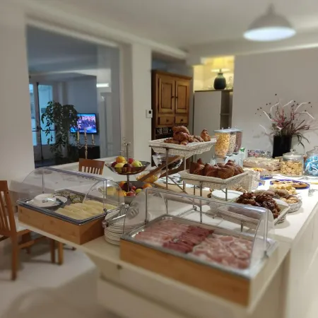Hotel Ausonia