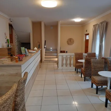Vegvari Hotel Eger