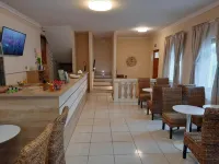 Vegvari Hotel Eger - Desayuno