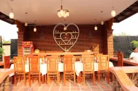 RaVorn Villa Boutique - Breakfast