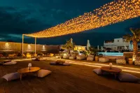 Irene's Residence - bar