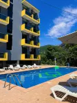 Casa Del Mar - Strand