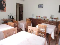 RS San Sebastiano Holidays - Aamiainen