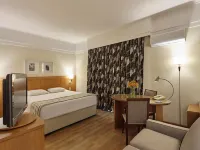 Hotel Cassino Tower Campinas Cambuí by Nacional Inn Hotels near Castle Tower