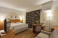 Hotel Cassino Tower Campinas Cambuí by Nacional Inn - Lemmikkieläimet sallittu