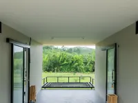 Khaosok River Stone Resort & Camp فنادق في فانوم