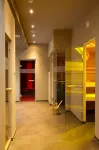 Alpinhotel Monte Superior - Silvretta Card Premium Betrieb - spa