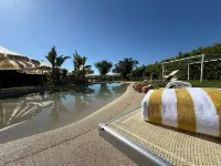 Molikè Country House - con vista mare