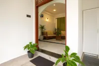 Skyport Villa Katunayaka - 2-stjärniga