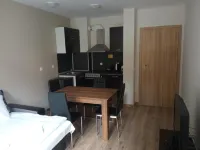 Apartment E23 Borovets Gardens - Alojamientos