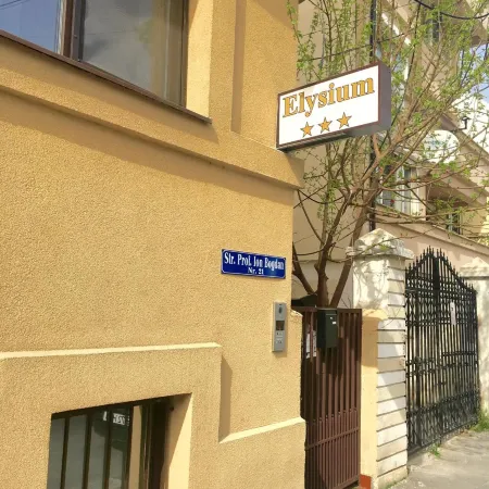 Elysium