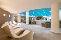 Oliva Nova Beach & Golf Hotel - Hot Springs