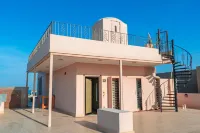 Peaks -Delmar Apartments