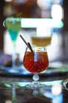 沙特爾大君王酒店，貝斯特韋斯特至尊精選 - 酒吧