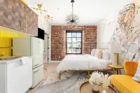 The Acoma House