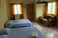 Hotel Valle Verde - 2 Sao