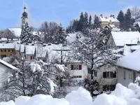 Hotel Allgäu Garni Hotels in Scheidegg