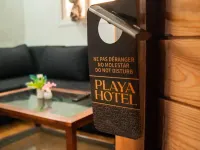 Playa Hôtel Dakhla Hotels in Dakhla